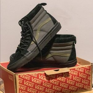 Vans SK8-HI MTE Sneakers